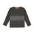 Minymo Infant/kid Boy T-shirt Ls Y/d 18m-12y 134033-1403
