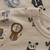 Minymo Infant/kid Boy T-shirt Ls Aop N-24m 114014-2306