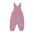 Minymo Infant/kid Girl Overall Corduroy W. Lining N-24m 114041-5111