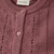 Minymo Infant/kid Girl Cardigan Knit 18m-12y 124048-4435