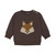 Minymo Infant/kid Boy Sweatshirt Ls   N-24m 114067-2027