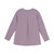 Minymo Infant/kid Girl Tunic Ls  18m-12y 124111-4200