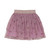 Minymo Infant/kid Girl Skirt Aop 18m-12y 124026-5111