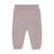 Minymo Infant/kid Girl Pants Sweat N-24m 114143-4200
