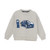Minymo Infant/kid Boy Sweat Ls  18m-12y 134124-2055