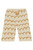 Noppies Infant/kid - Girls Pants Tanton Straight Fit Allover Print N-24m 5481118-n433