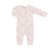 Coccoli Infant Girl Modal Unionsuit 1m-24m Um5942-610
