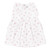 Coccoli Infant/kid Girl Cotton-modal Dress 12m-6y 45923-201