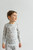 Coccoli Kid Boy Ls Modal Pyjama 2y-12y Tlm5904-900