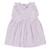 Coccoli Infant/kid Girl Cotton-modal Dress 12m-6y 45933-720