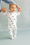 Coccoli Infant Boy Cotton-modal Zipper Footie N-18m Pzm5903-200