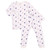 Coccoli Kid Girl Ls Modal Pyjama 2y-12y Tlm5931-601