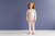 Coccoli Kid Girl Ls Modal Pyjama 2y-12y Tlm5931-601
