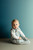 Coccoli Infant Boy Modal 1.5 Togs Sleepsack 3/9m-18/36m Afm6033-335