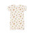 Coccoli Infant Boy Modal Romper 1m-18m Cm6003-235
