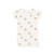 Coccoli Infant Boy Modal Romper 1m-18m Cm6023-198