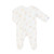 Coccoli Infant/kid - Modal Zipper Footie N-18m Pzm6002-206
