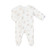 Coccoli Infant/kid - Modal Zipper Footie N-18m Pzm6002-206