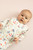 Coccoli Infant Girl Modal 1.5 Togs Sleepsack 3/9m-18/36m Afm6021-207