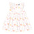 Coccoli Infant/kid Girl Cotton-modal Dress 12m-6y 46005-202