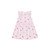 Coccoli Infant/kid Girl Modal Dress 12m-6y 46043-710