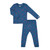 Coccoli Kid Boy Ls Cotton-modal Pyjama 2y-12y Tlm6045-860