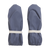 Celavi  Boy Pu-mittens W. Taffeta Lining  0/2y-6/8y 310494-7030