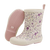 Celavi Infant/Kid Girl Wellies - W. Aop 20-35 320194-5240