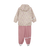 Celavi Infant/Kid Girl Rainwear Set - Aop 6m-10y 310486-1706