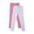 Creamie Kid Girl Leggings 2-pack 2y-14y 823162-5405