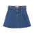 Creamie Kid Girl Skirt Denim 4y-14y 823149-7770