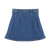 Creamie Kid Girl Skirt Denim 4y-14y 823149-7770
