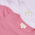 Creamie Kid Girl T-shirt Ss 2-pack 2y-14y 823135-5405