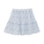 Creamie Kid Girl Skirt Structure 2y-14y 823150-7510