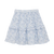 Creamie Kid Girl Skirt Structure 2y-14y 823150-7510