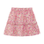 Creamie Kid Girl Skirt Structure 2y-14y 823153-1111