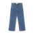 Creamie Kid Girl Jeans Denim Rhinestones 4y-14y 823164-7770