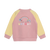 Color Kids Infant/kid Girl Baby Sweat 9m-6y 742525-4197