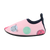 Color Kids  Girl Swim Shoes, Aop 22/23-40/41 760230-4802