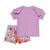 Color Kids Infant/kid Boy Baby T-shirt Set S/s  6m-4y 720311-6071