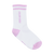 Color Kids Infant/kid Girl Tennis Socks 3-pack 23/26-39/42 742690-5708