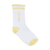 Color Kids Infant/kid Girl Tennis Socks 3-pack 23/26-39/42 742690-5708