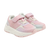 Color Kids Infant/kid Girl Shoes W. Velcro 20-35 760355-4197