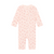 Fixoni Infant/kid Girl Romper Ls P-24m 423164-5112