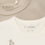 Fixoni Infant/kid Boy/girl/neutral Body Ls 2-pack P-24m 423083-1903