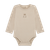 Fixoni Infant/kid Boy/girl/neutral Body Ls 2-pack P-24m 423083-1903