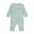 Fixoni Infant/kid Boy Romper Ls P-24m 423164-8002