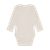 Fixoni Infant/kid Boy/girl/neutral Body Ls Rib P-24m 423131-1903