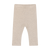 Fixoni Infant/kid Boy/girl/neutral Leggings Melange Rib P-24m 423103-1301