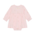 Fixoni Infant/kid Girl Body Dress Ls Rib N-24m 423096-5190